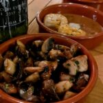 gluten free tapas