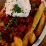 patatas bravas