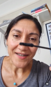 organic mascara reviews