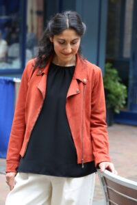 picture of the freefromproducts creator 2025